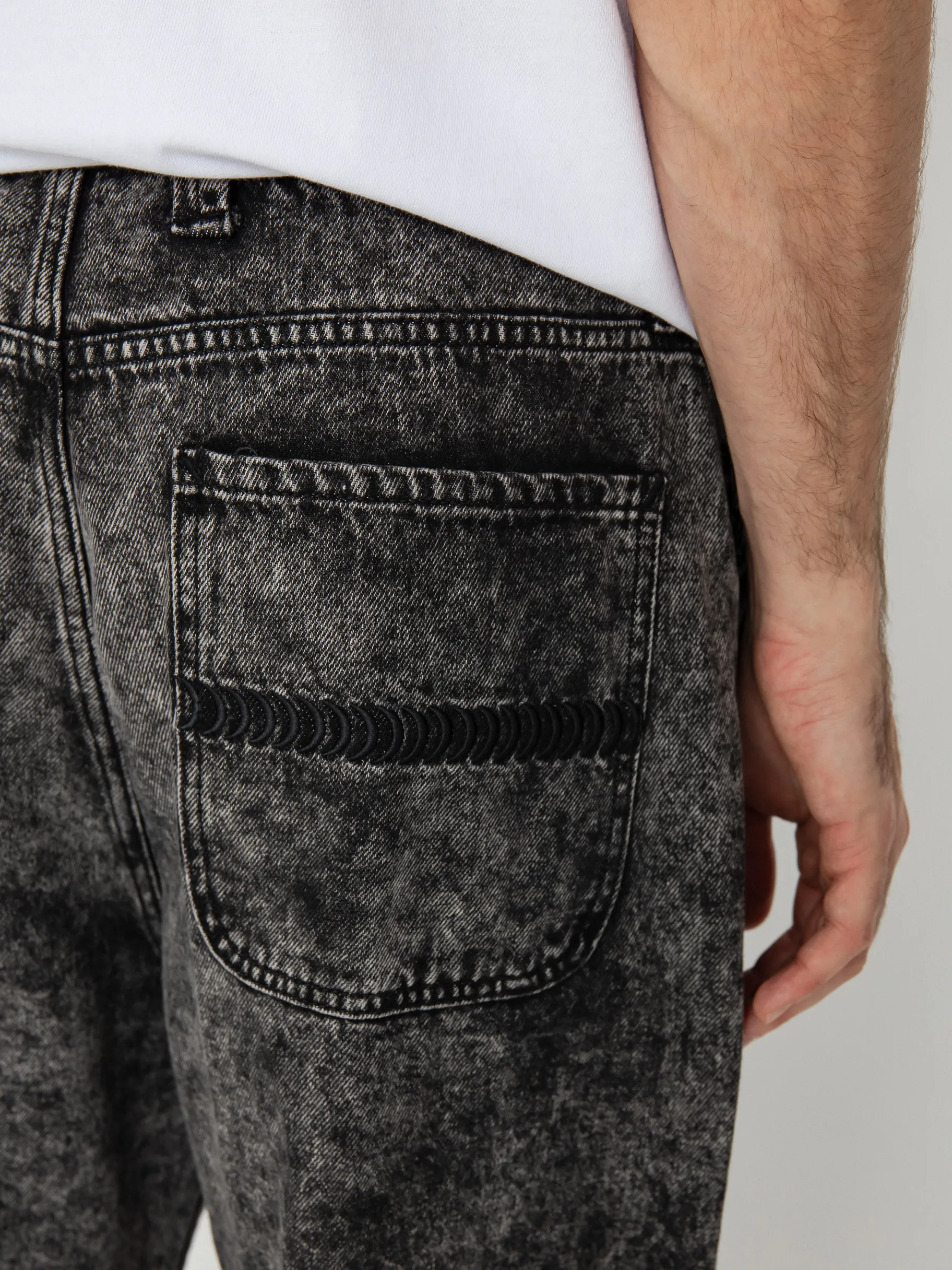 Spitfire Bg Fl Denim Pants