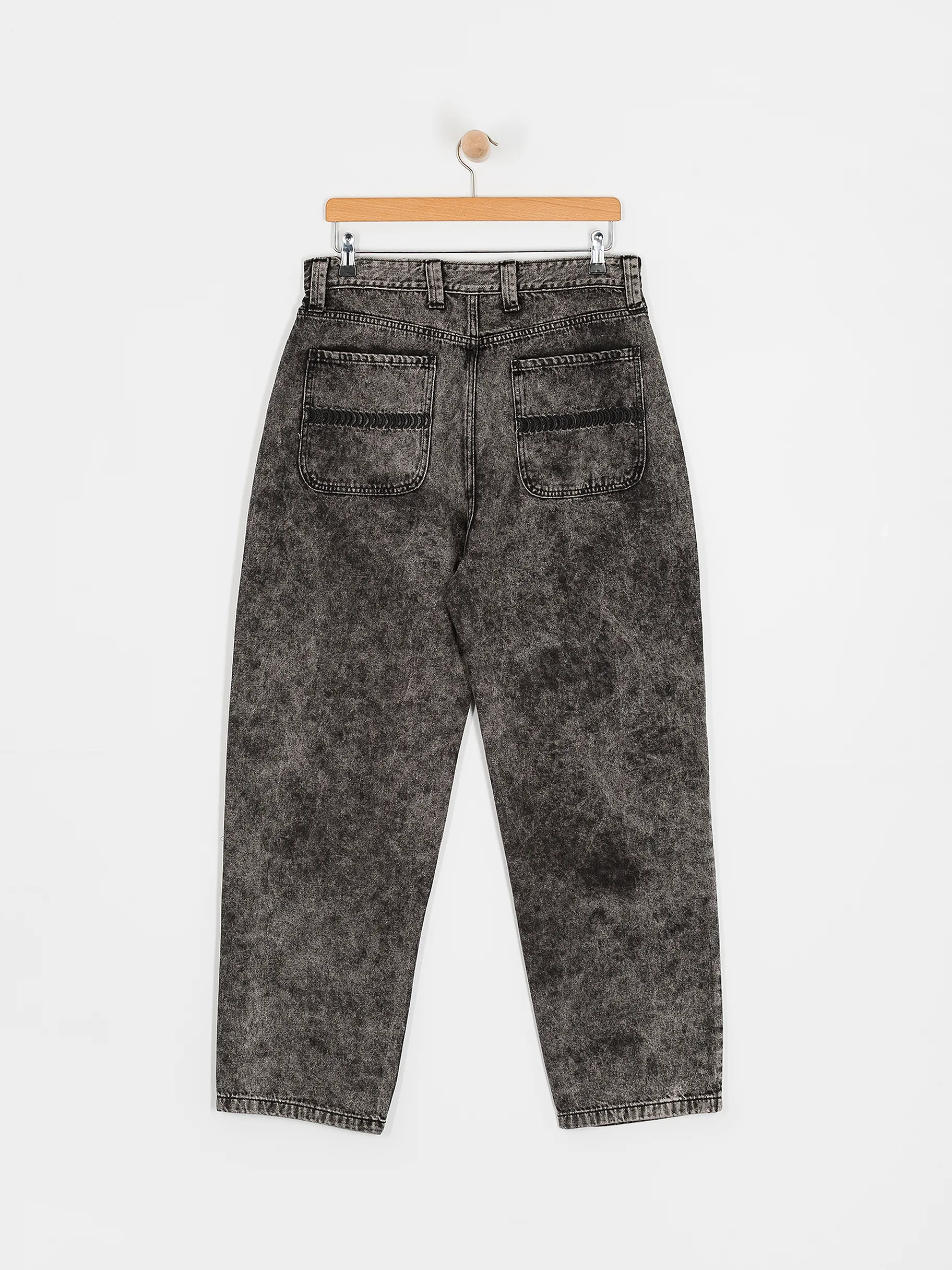 Spitfire Bg Fl Denim Pants