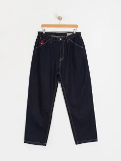 Spitfire Bighead Fill Denim Pants