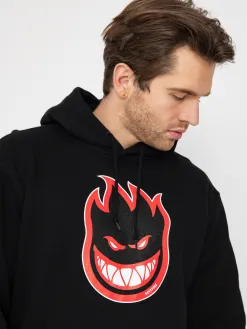 Spitfire Bighead Fill HD Hoodie