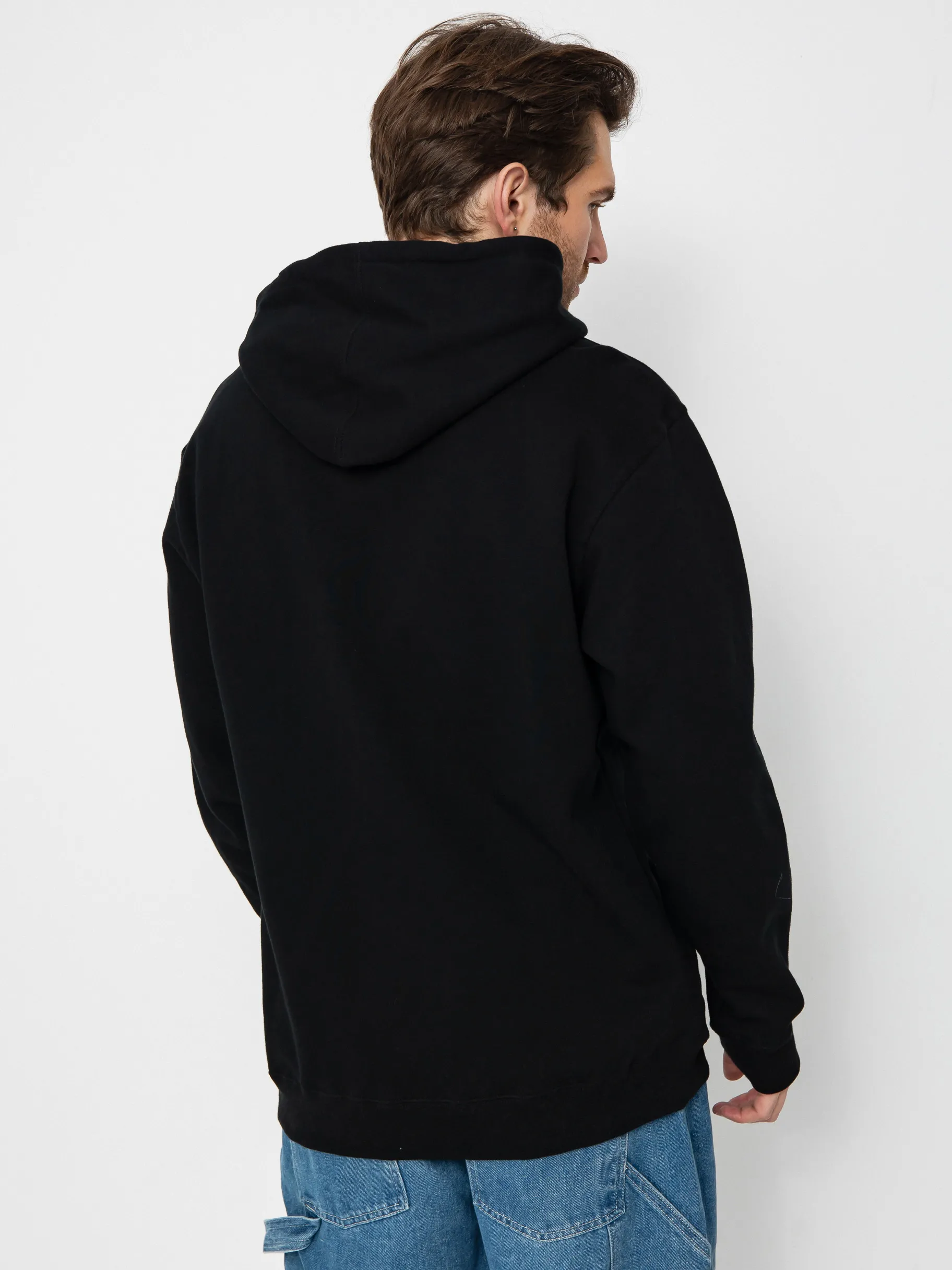 Spitfire Bighead Fill HD Hoodie