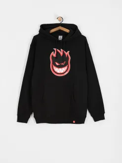 Spitfire Bighead Fill HD Hoodie