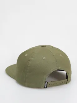 Spitfire Bighead Fill Snap Cap