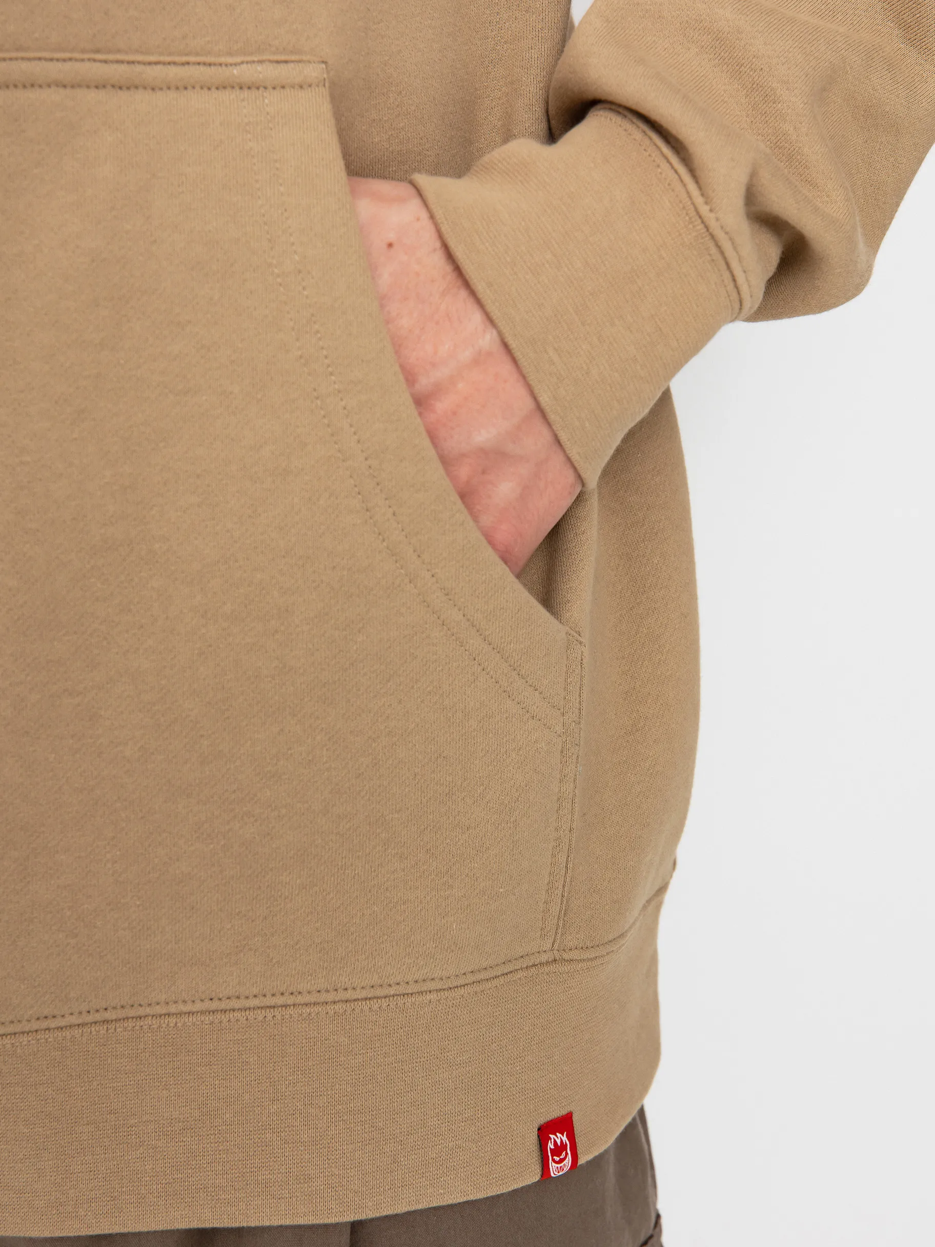Spitfire Bighead HD Hoodie