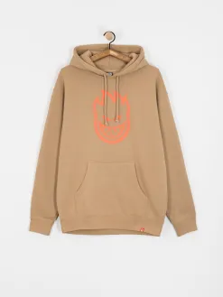Spitfire Bighead HD Hoodie