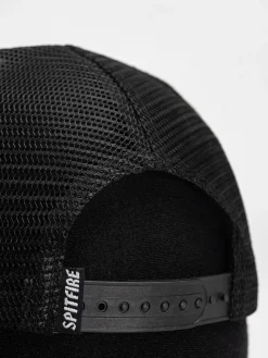 Spitfire Chrome Venom Cap