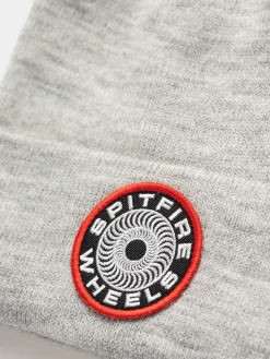 Spitfire Classic 87 Swirl Patch Beanie