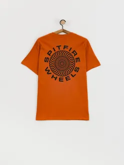 Spitfire Classic 87 Swirl T-shirt