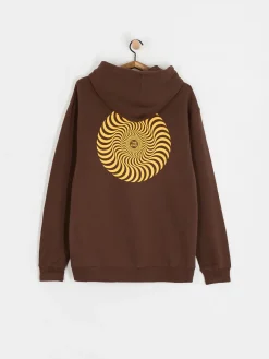 Spitfire Classic Swirl HD Hoodie