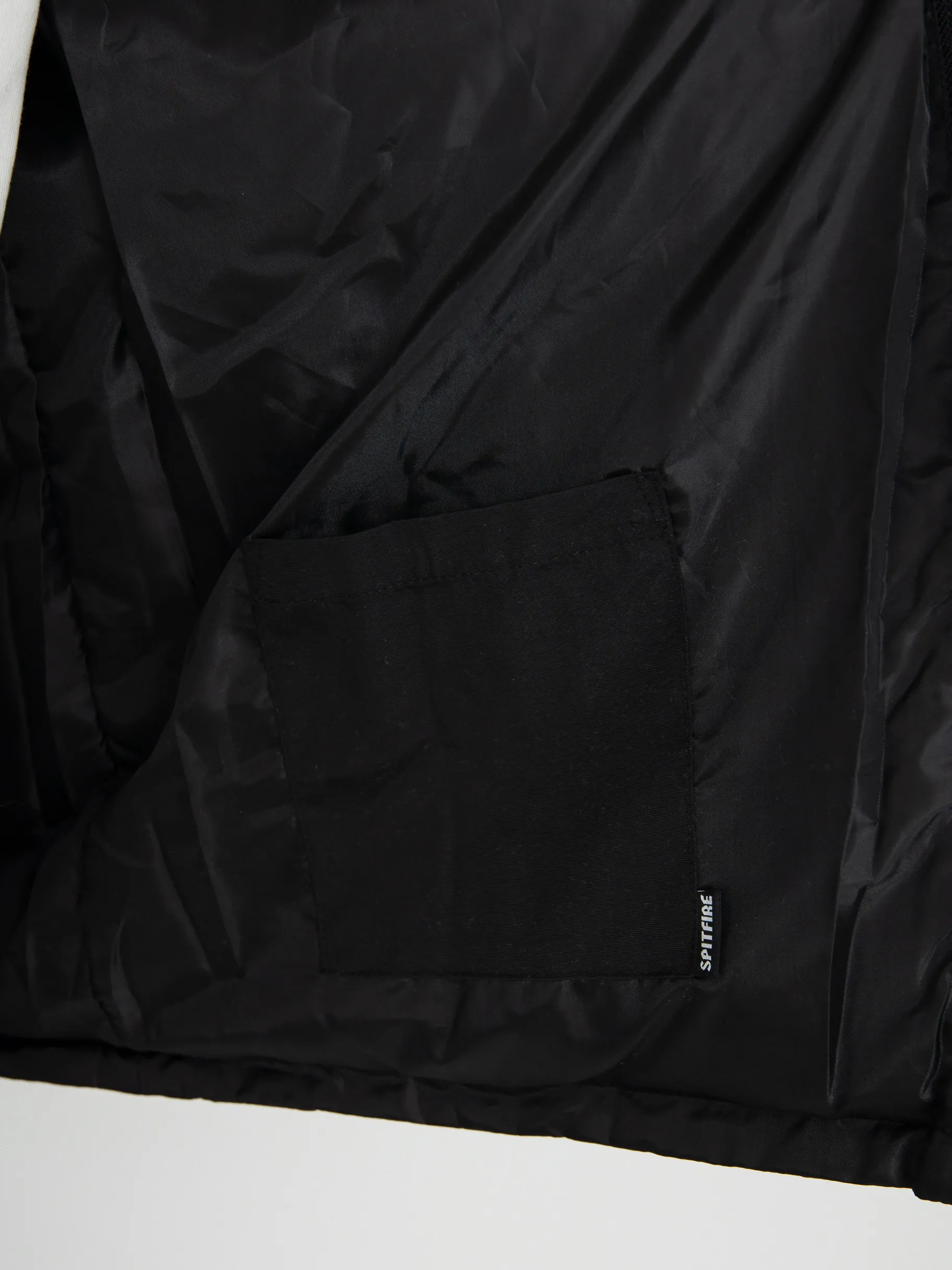 Spitfire Cls 87 Swr Pf Jacket