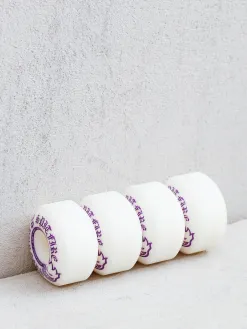 Spitfire 99D Burners Wheels