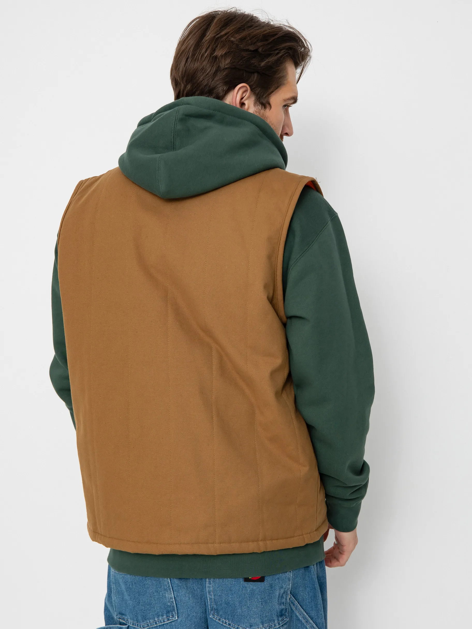 Spitfire Demonseed HD Hoodie