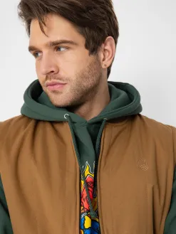 Spitfire Demonseed HD Hoodie