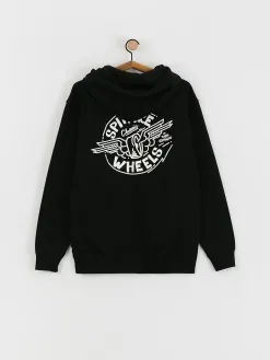 Spitfire Gonz Flying Cls HD Hoodie