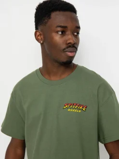 Spitfire Hell Hounds T-shirt