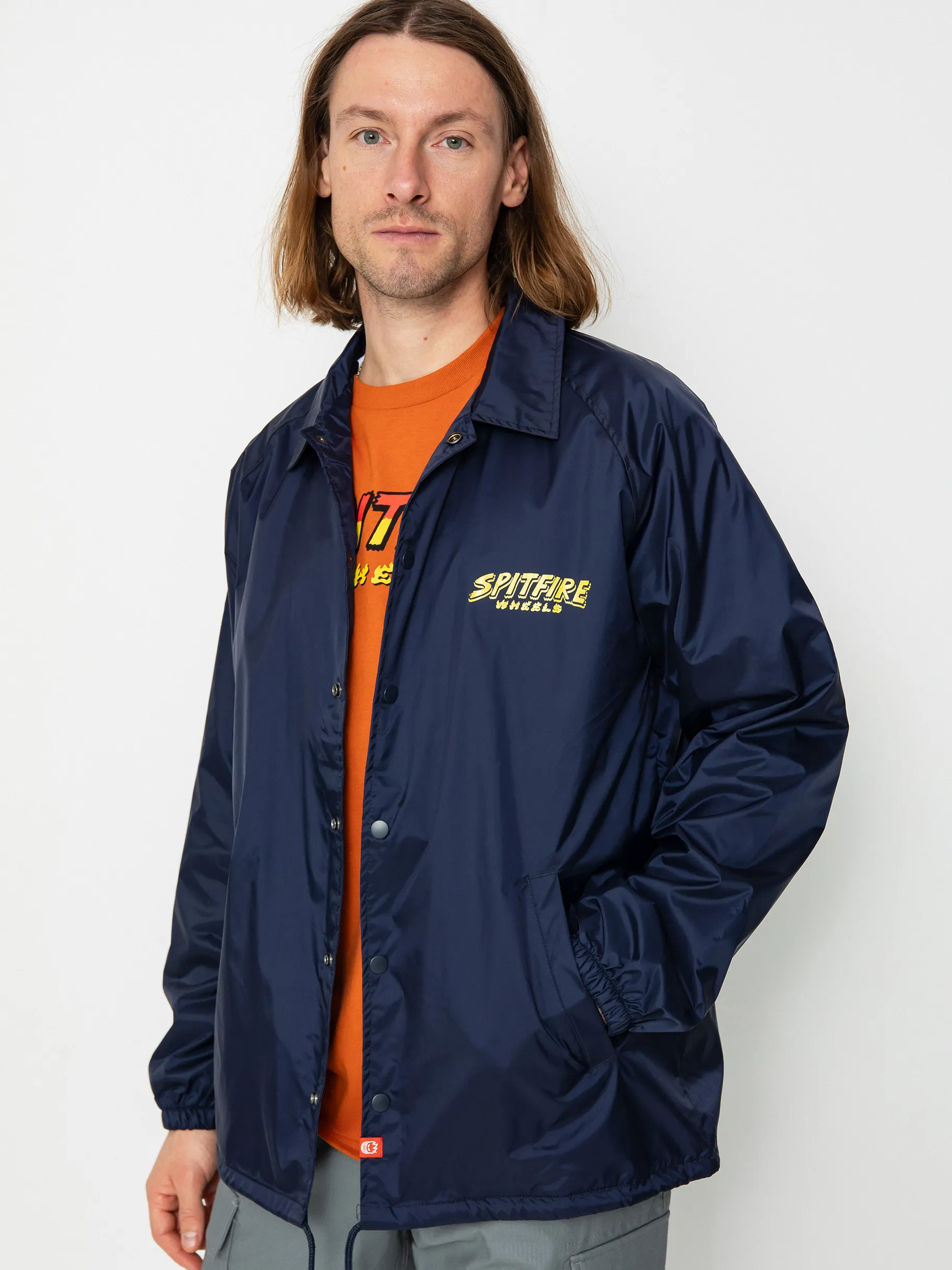 Spitfire Hl Hounds II Jacket