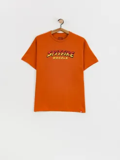 Spitfire Hl Hounds Script T-shirt