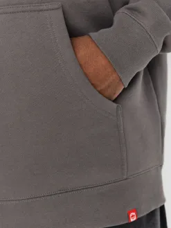 Spitfire Hoodie Burnout HD