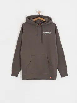 Spitfire Hoodie Burnout HD