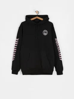 Spitfire Hoodie Cherry Bloosom HD