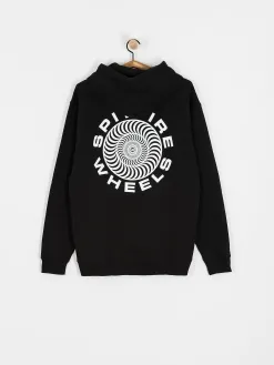 Spitfire Hoodie Cls 87 Swirl HD