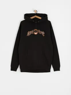 Spitfire Hoodie Immortal Fire HD
