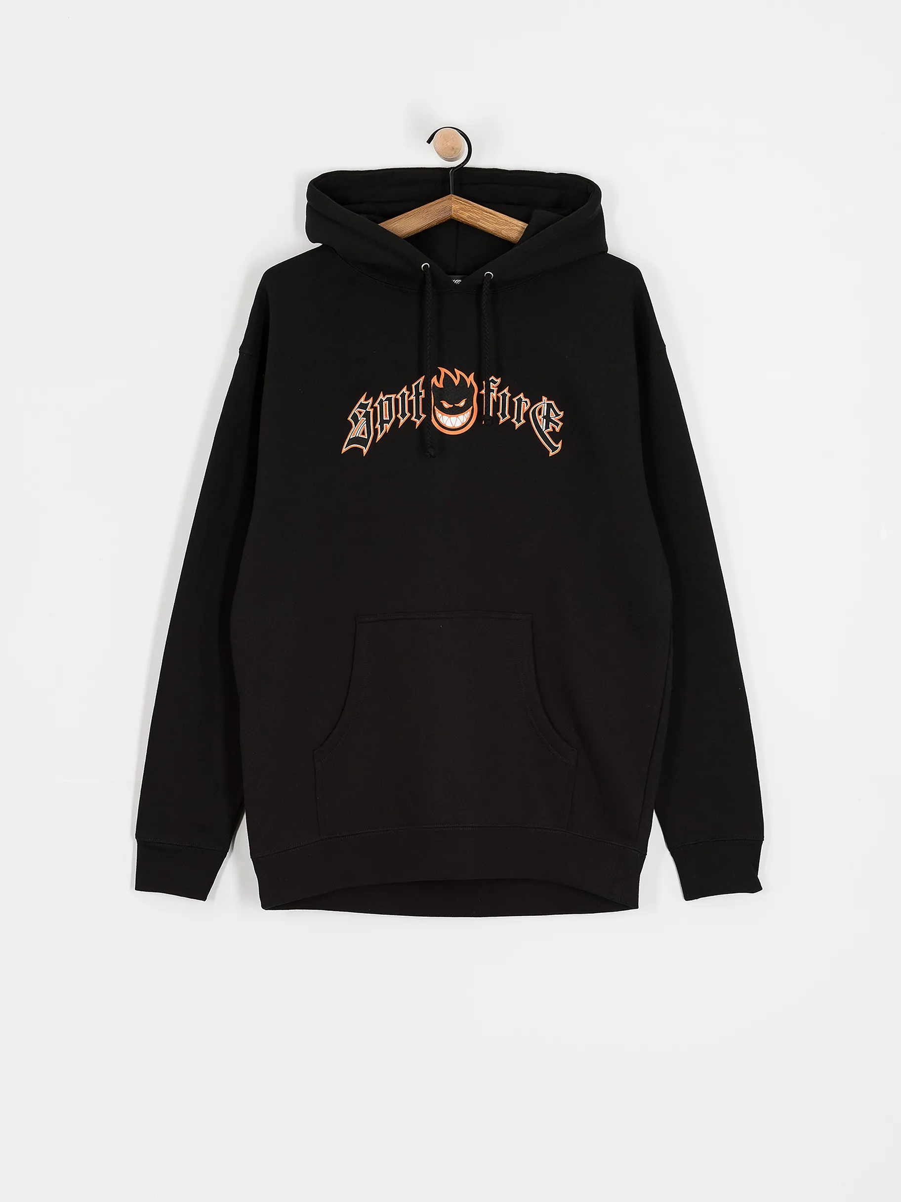 Spitfire Hoodie Immortal Fire HD