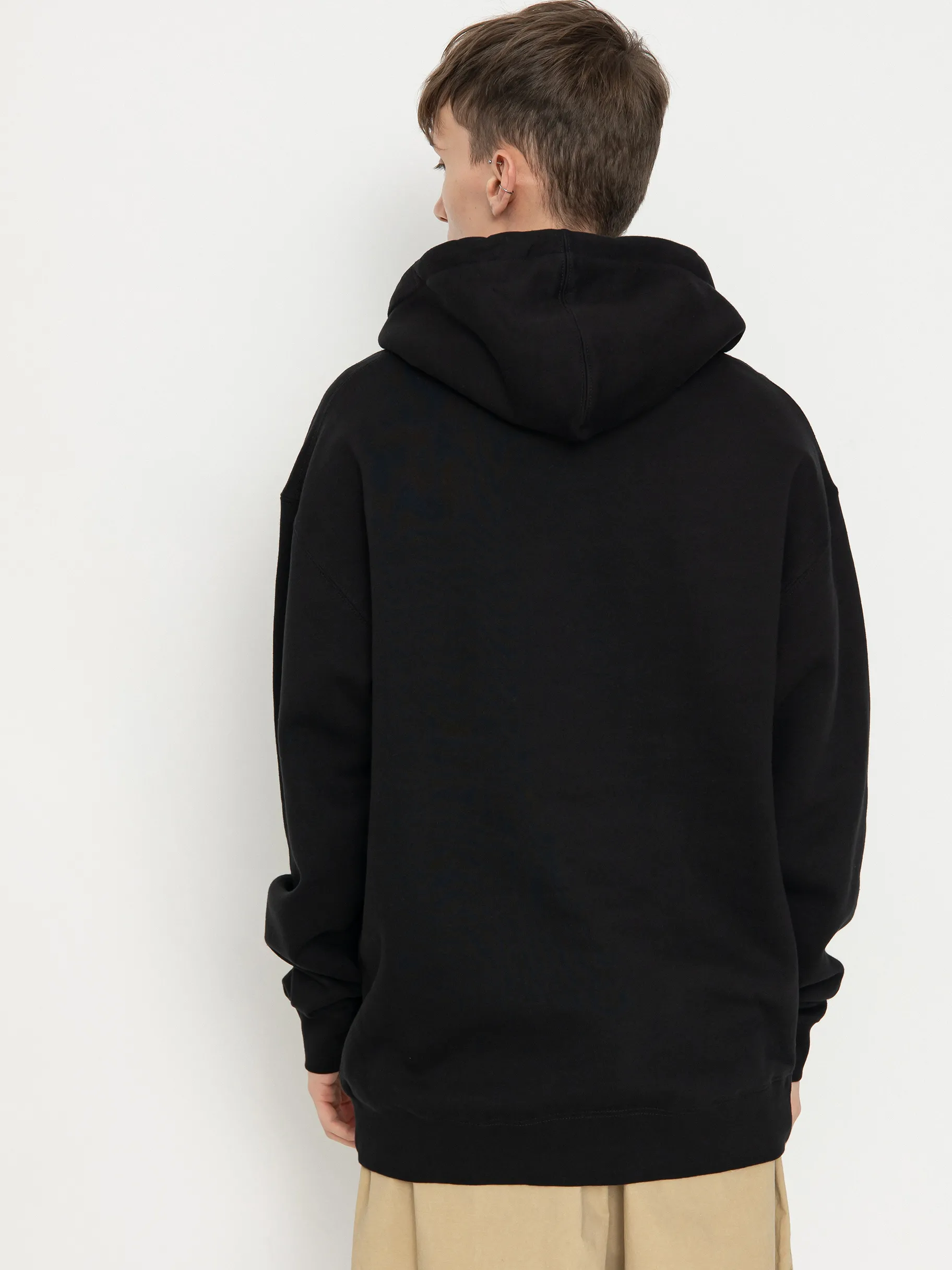 Spitfire Hoodie Lil Beatdowns HD