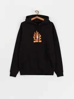 Spitfire Hoodie Lil Beatdowns HD