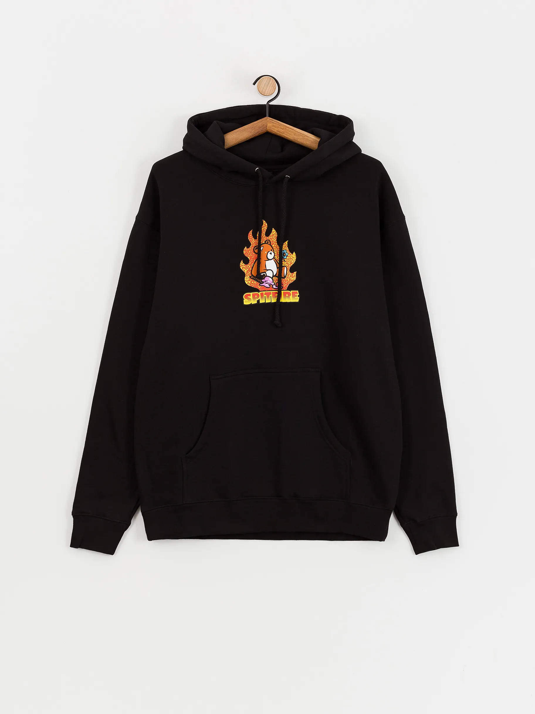 Spitfire Hoodie Lil Beatdowns HD