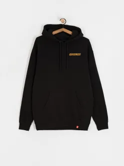 Spitfire Hoodie Og Classic Flame HD