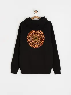 Spitfire Hoodie Og Classic Flame HD