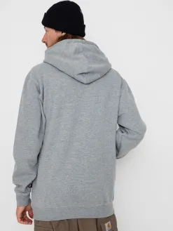 Spitfire Immortal Fire Emb HD Hoodie