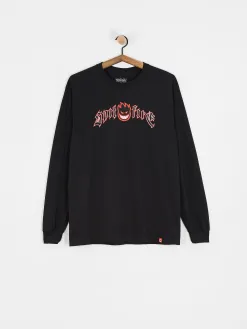 Spitfire Immortal Fire Longsleeve