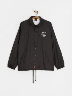 Spitfire Jacket Arson Dept Bighead