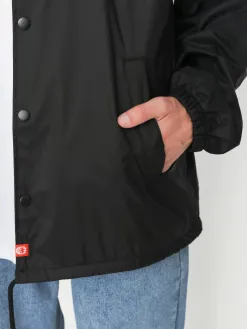 Spitfire Jacket Cls Swirl