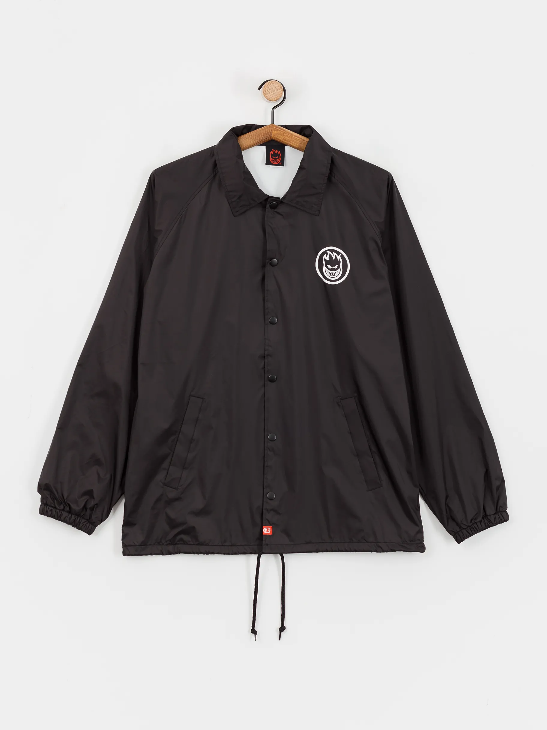 Spitfire Jacket Cls Swirl