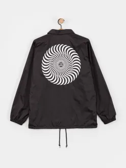 Spitfire Jacket Cls Swirl
