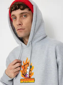Spitfire Lil Beatdowns HD Hoodie