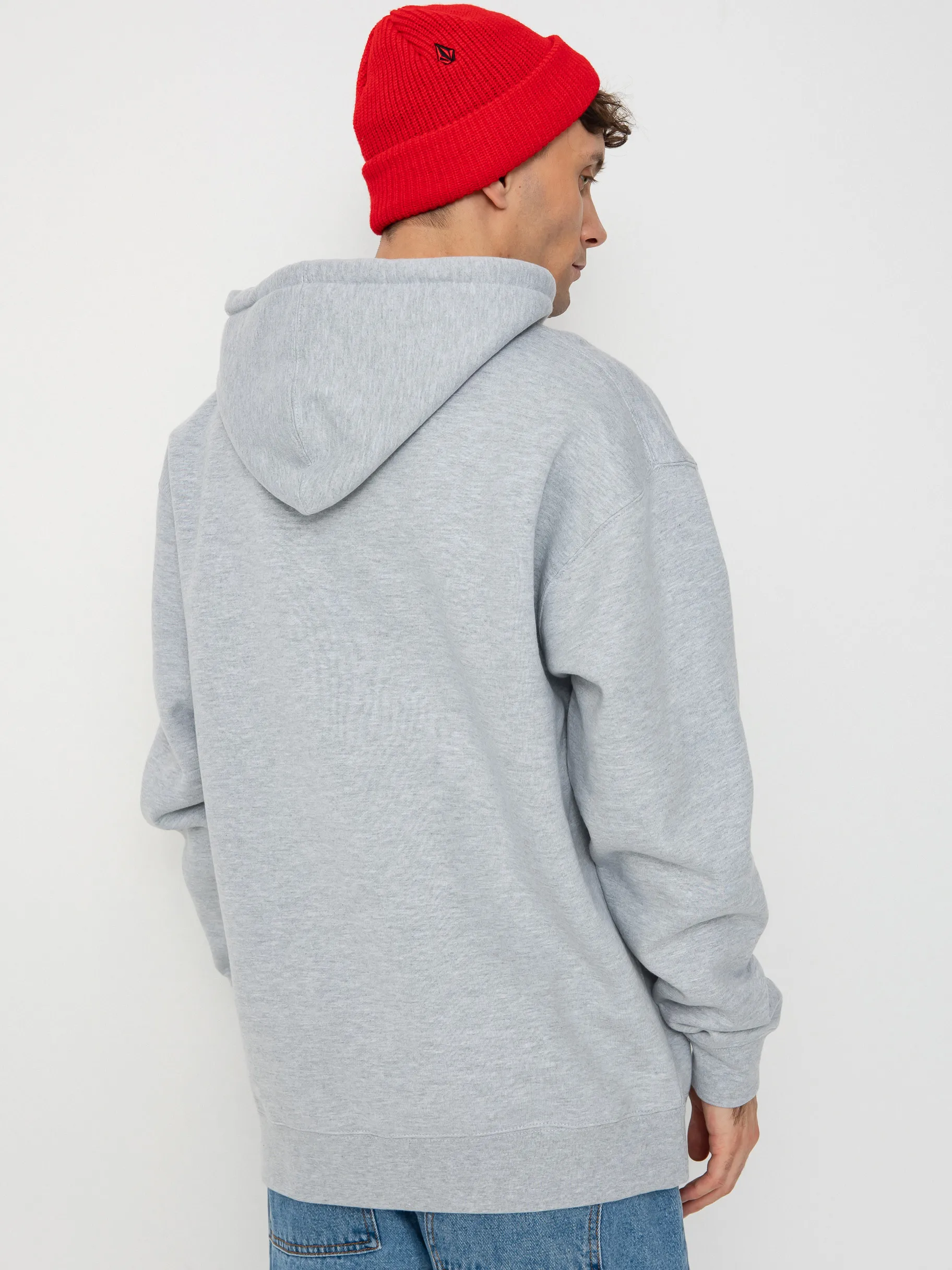 Spitfire Lil Beatdowns HD Hoodie