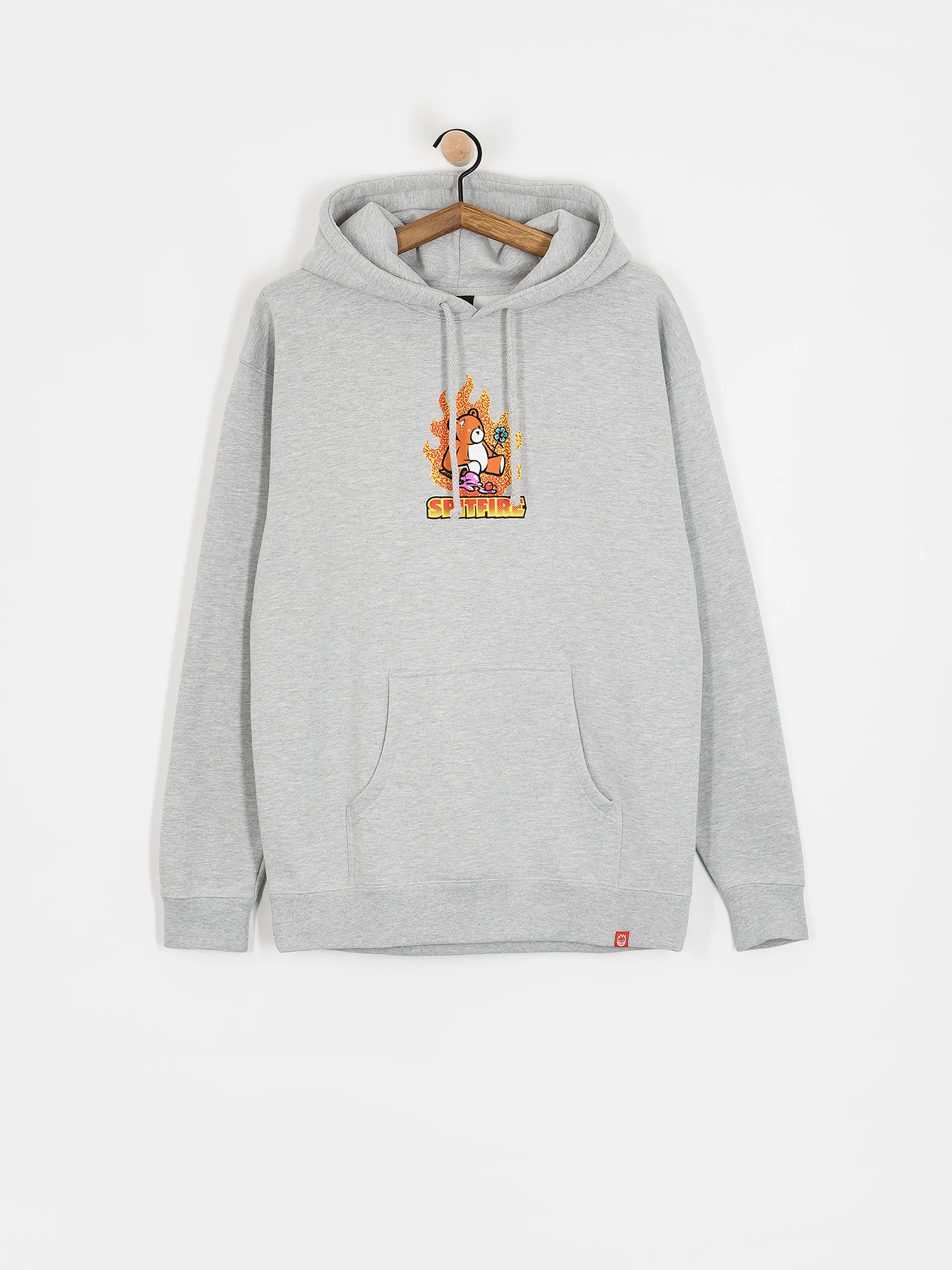 Spitfire Lil Beatdowns HD Hoodie