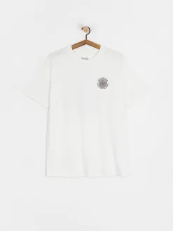 Spitfire Live To Burn Classic T-Shirt