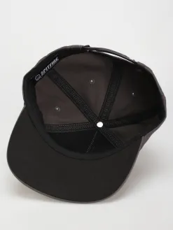 Spitfire Live To Burn Snap Cap