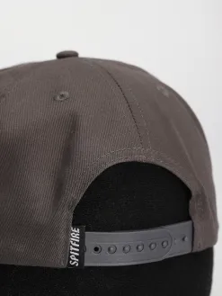 Spitfire Live To Burn Snap Cap