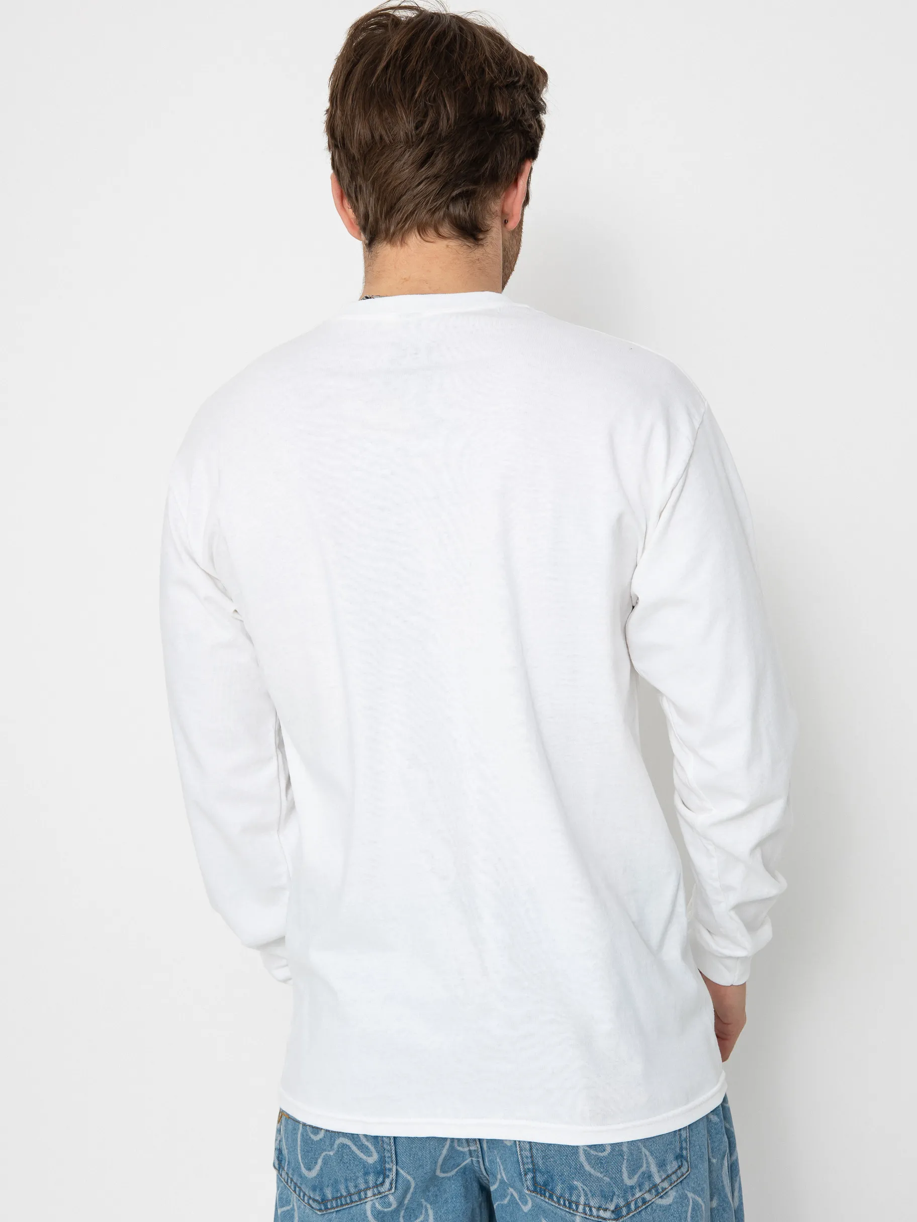 Spitfire Longsleeve Demonseed