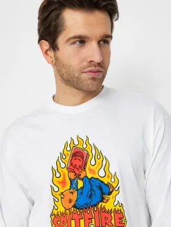 Spitfire Longsleeve Demonseed