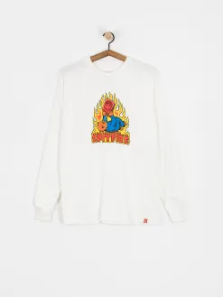 Spitfire Longsleeve Demonseed