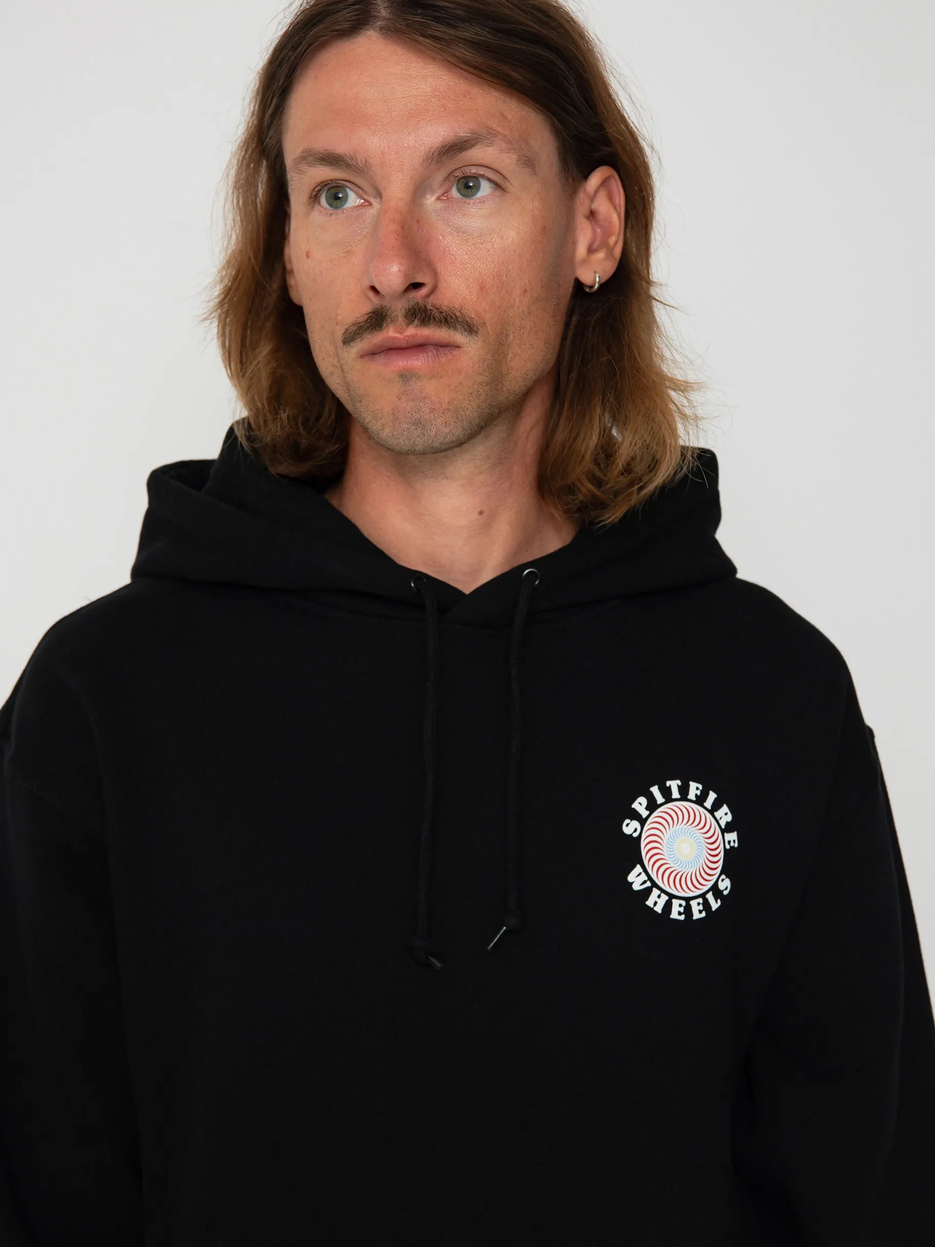 Spitfire Og Classic Fill HD Hoodie