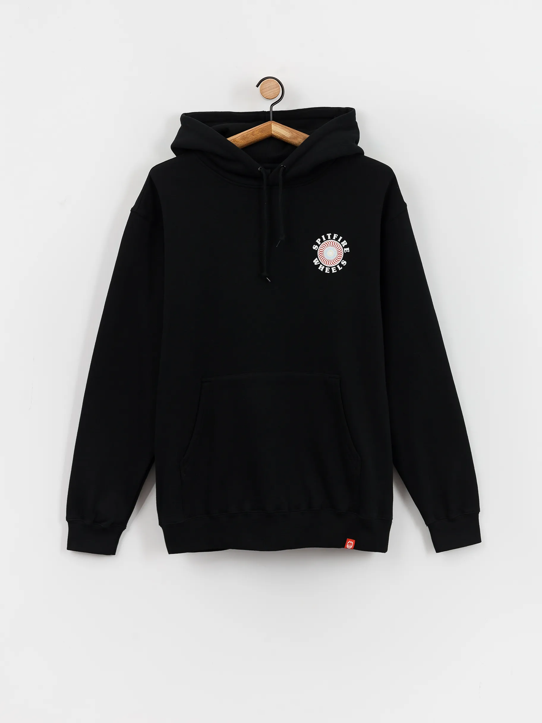Spitfire Og Classic Fill HD Hoodie