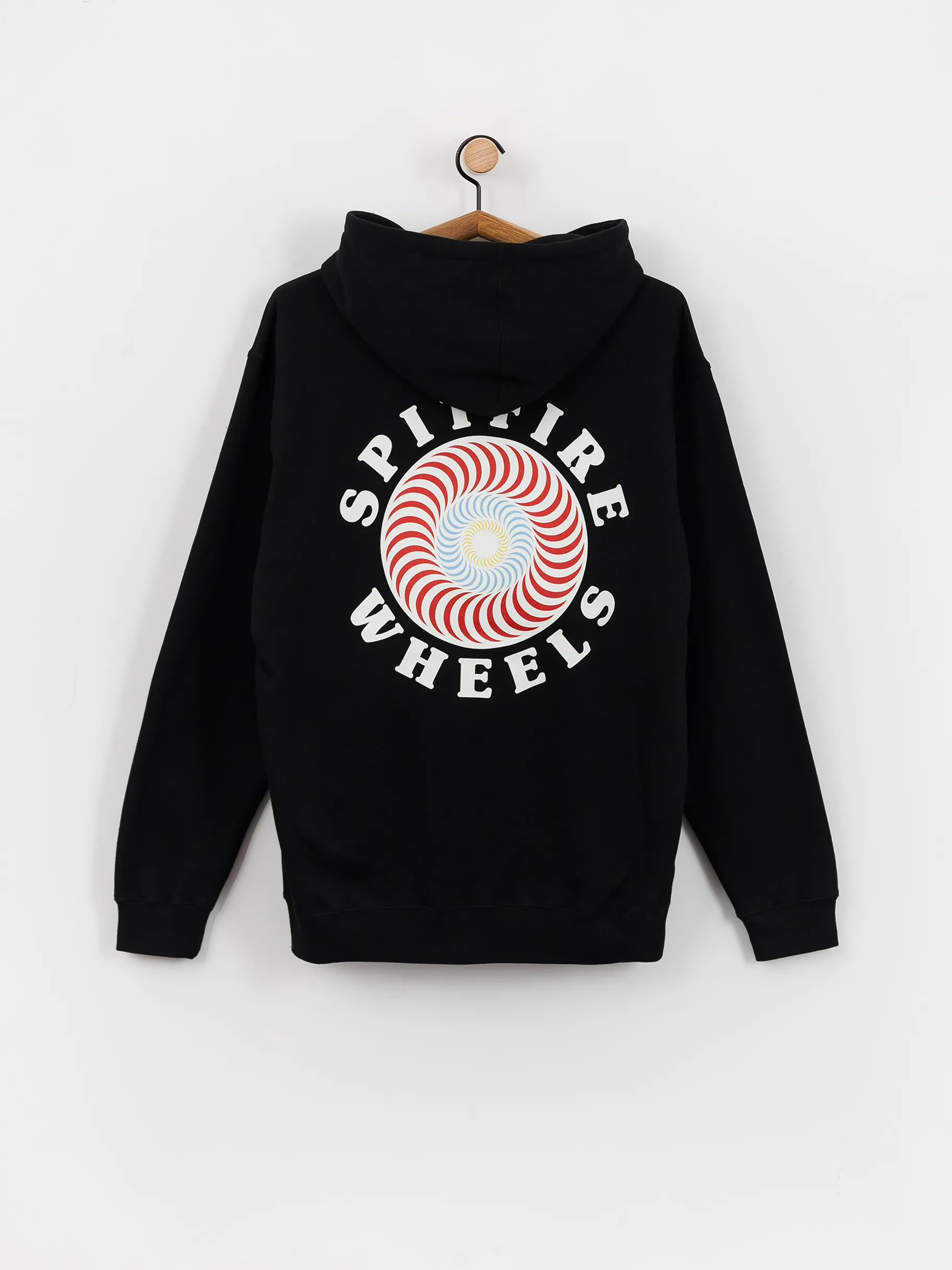 Spitfire Og Classic Fill HD Hoodie